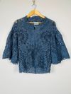 Blusa Cruise