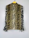 Camisa Roberto Cavalli