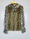 Camisa Roberto Cavalli
