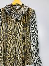 Camisa Roberto Cavalli