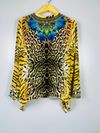 Blusa Camilla