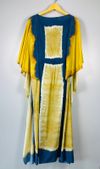 Vestido Alberta Ferretti
