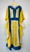 Vestido Alberta Ferretti