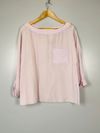 Blusa Cris Barros