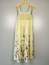 Vestido Cris Capoani