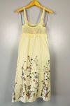 Vestido Cris Capoani