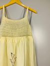 Vestido Cris Capoani
