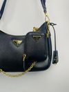 Bolsa Prada Re-Edition 2005
