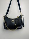 Bolsa Prada Re-Edition 2005