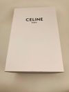 Flat Celine Triomphe