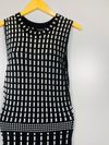 Vestido Le Lis Blanc tricot