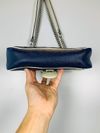 Bolsa Gucci Marmont Navy Pequena