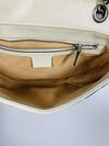 Bolsa Gucci Marmont Navy Pequena