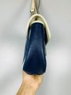 Bolsa Gucci Marmont Navy Pequena