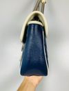 Bolsa Gucci Marmont Navy Pequena