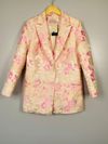 Blazer Carol Bassi