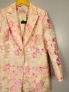 Blazer Carol Bassi