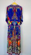 Vestido Camilla