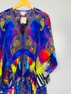 Vestido Camilla