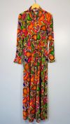 Vestido Trina Turk