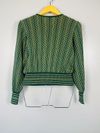 Blusa MES tricot