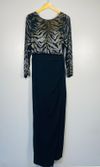 Vestido Roberto Cavalli
