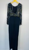 Vestido Roberto Cavalli