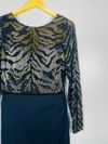 Vestido Roberto Cavalli