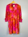 Vestido Animale