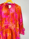 Vestido Animale