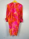 Vestido Animale