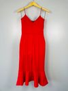 Vestido Carol Bassi