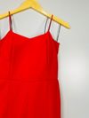 Vestido Carol Bassi