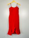Vestido Carol Bassi