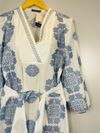 Vestido Mixed