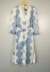 Vestido Mixed