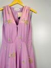 Vestido Cris Barros