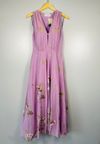 Vestido Cris Barros