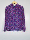 Camisa Cris Barros 20 Voltas ao Sol