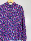 Camisa Cris Barros 20 Voltas ao Sol