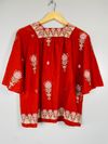Blusa Cris Barros