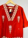 Blusa Cris Barros