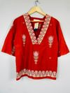 Blusa Cris Barros