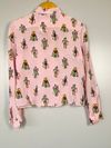 Camisa Prada