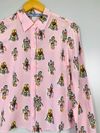 Camisa Prada
