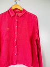 Camisa Richards
