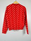 Blusão Balenciaga tricot