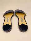 Flat Jimmy Choo