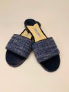 Flat Jimmy Choo