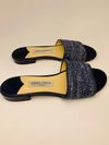 Flat Jimmy Choo